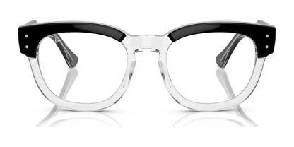 Ray-Ban MEGA HAWKEYE RX0298V Eyeglasses