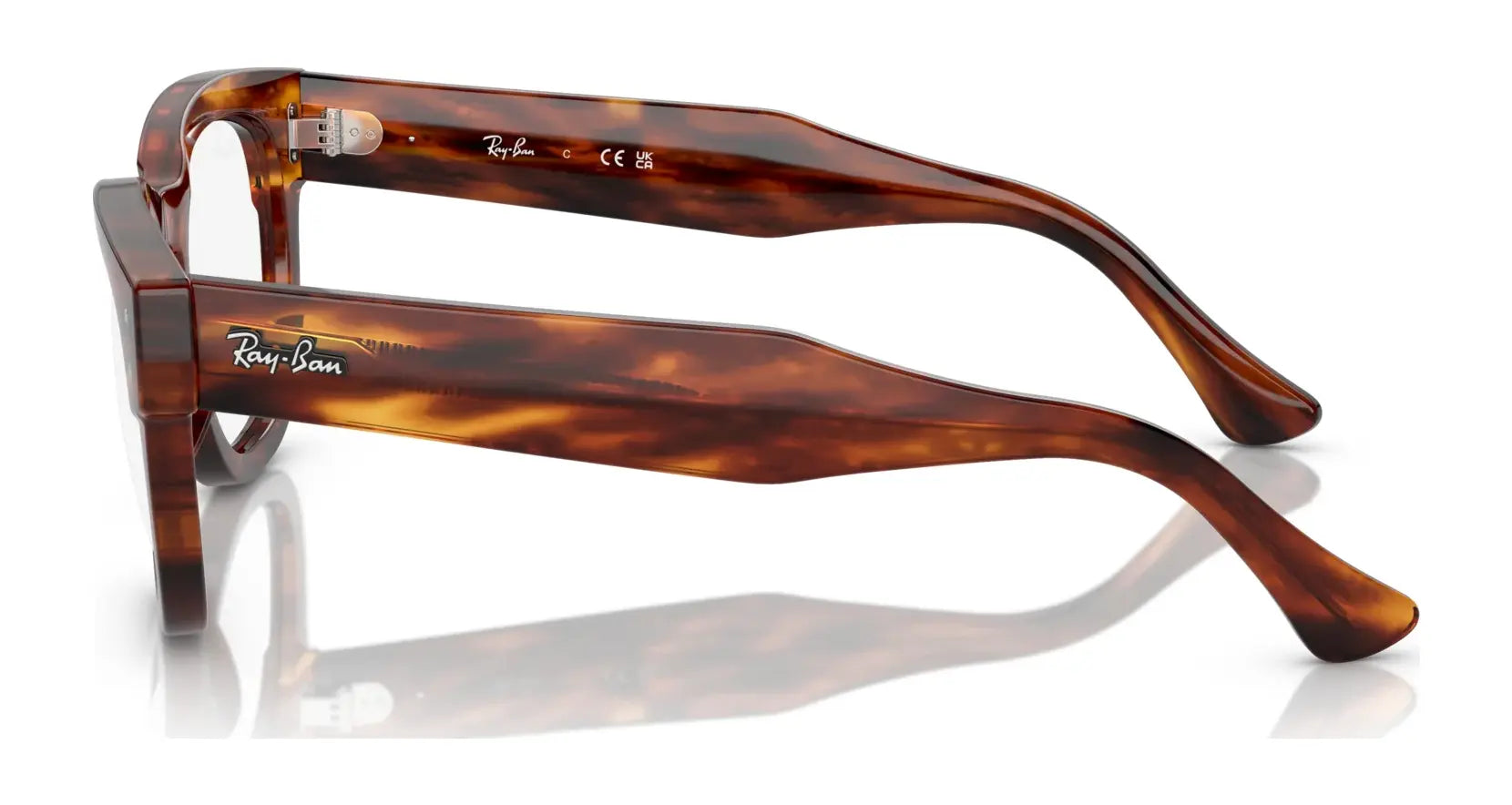 Ray-Ban MEGA HAWKEYE RX0298V Eyeglasses