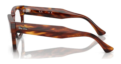 Ray-Ban MEGA HAWKEYE RX0298V Eyeglasses