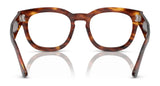 Ray-Ban MEGA HAWKEYE RX0298V Eyeglasses