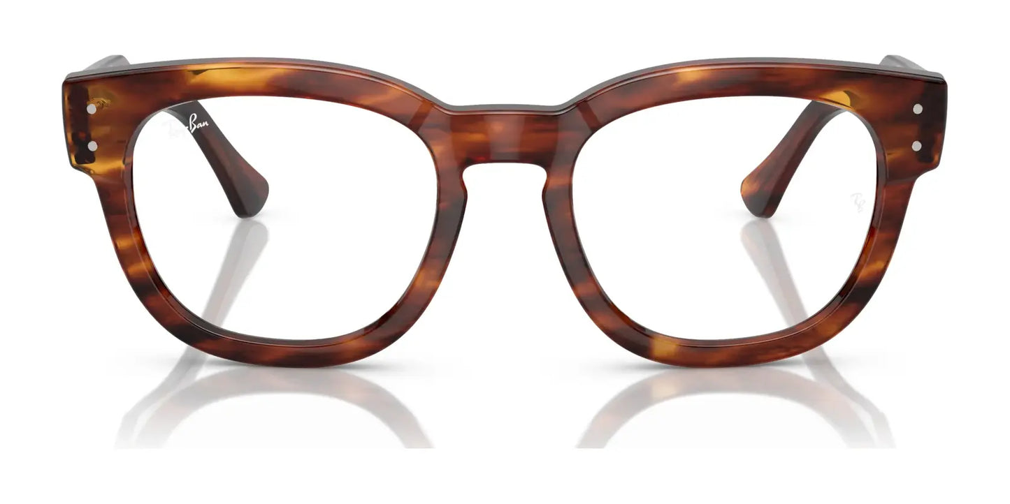 Ray-Ban MEGA HAWKEYE RX0298V Eyeglasses