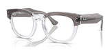 Ray-Ban MEGA HAWKEYE RX0298V Eyeglasses