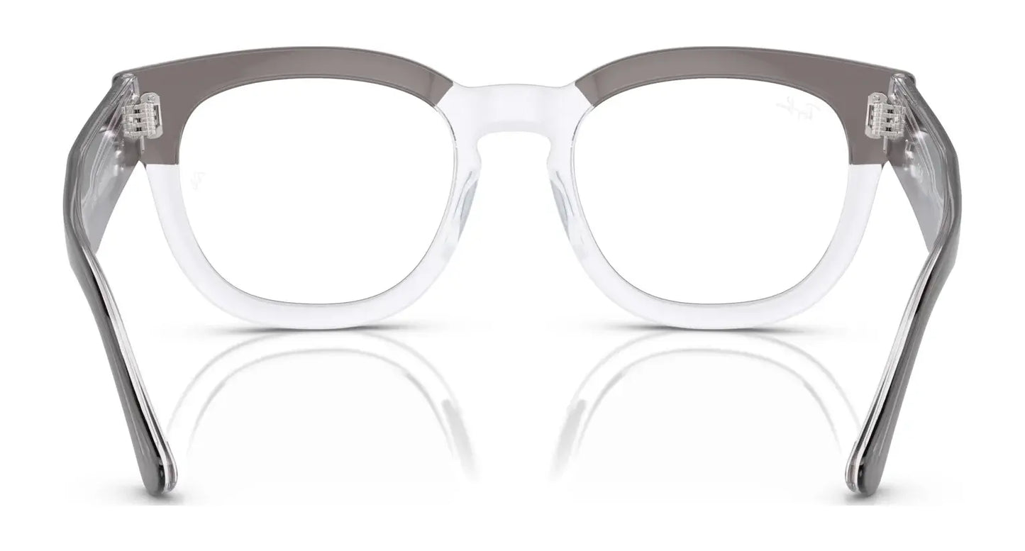 Ray-Ban MEGA HAWKEYE RX0298V Eyeglasses