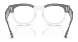 Ray-Ban MEGA HAWKEYE RX0298V Eyeglasses