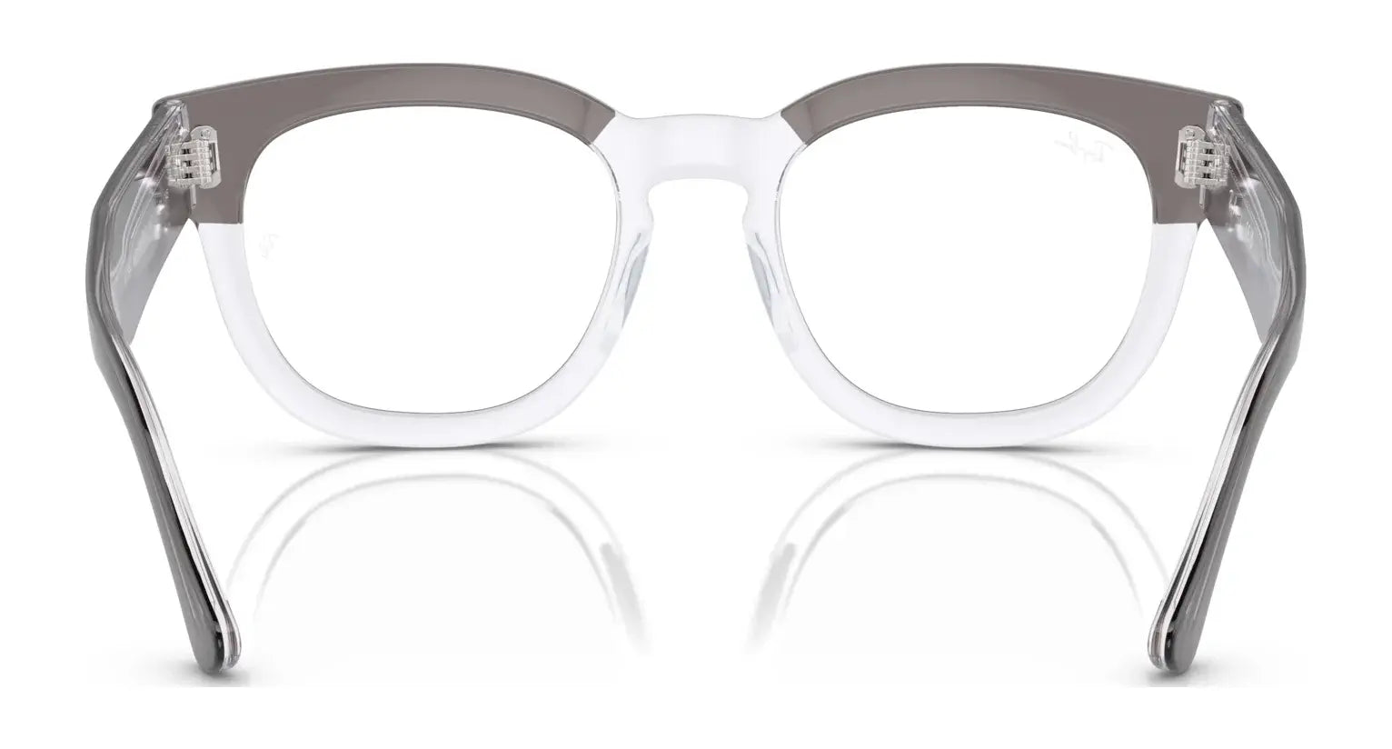 Ray-Ban MEGA HAWKEYE RX0298V Eyeglasses