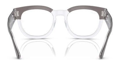 Ray-Ban MEGA HAWKEYE RX0298V Eyeglasses