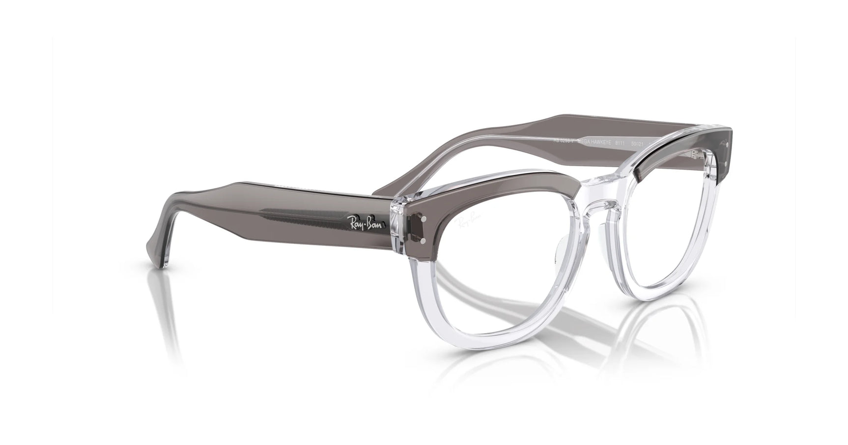 Ray-Ban MEGA HAWKEYE RX0298V Eyeglasses