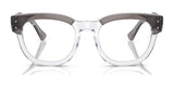 Ray-Ban MEGA HAWKEYE RX0298V Eyeglasses