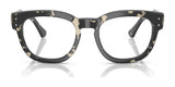 Ray-Ban MEGA HAWKEYE RX0298V Eyeglasses