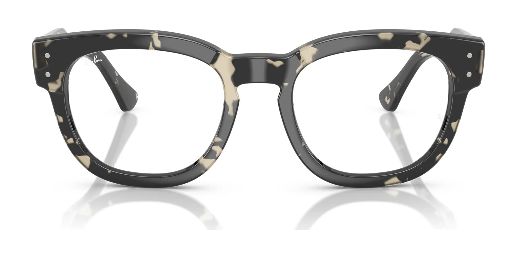 Ray-Ban MEGA HAWKEYE RX0298V Eyeglasses