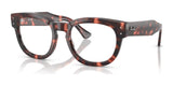 Ray-Ban MEGA HAWKEYE RX0298V Eyeglasses