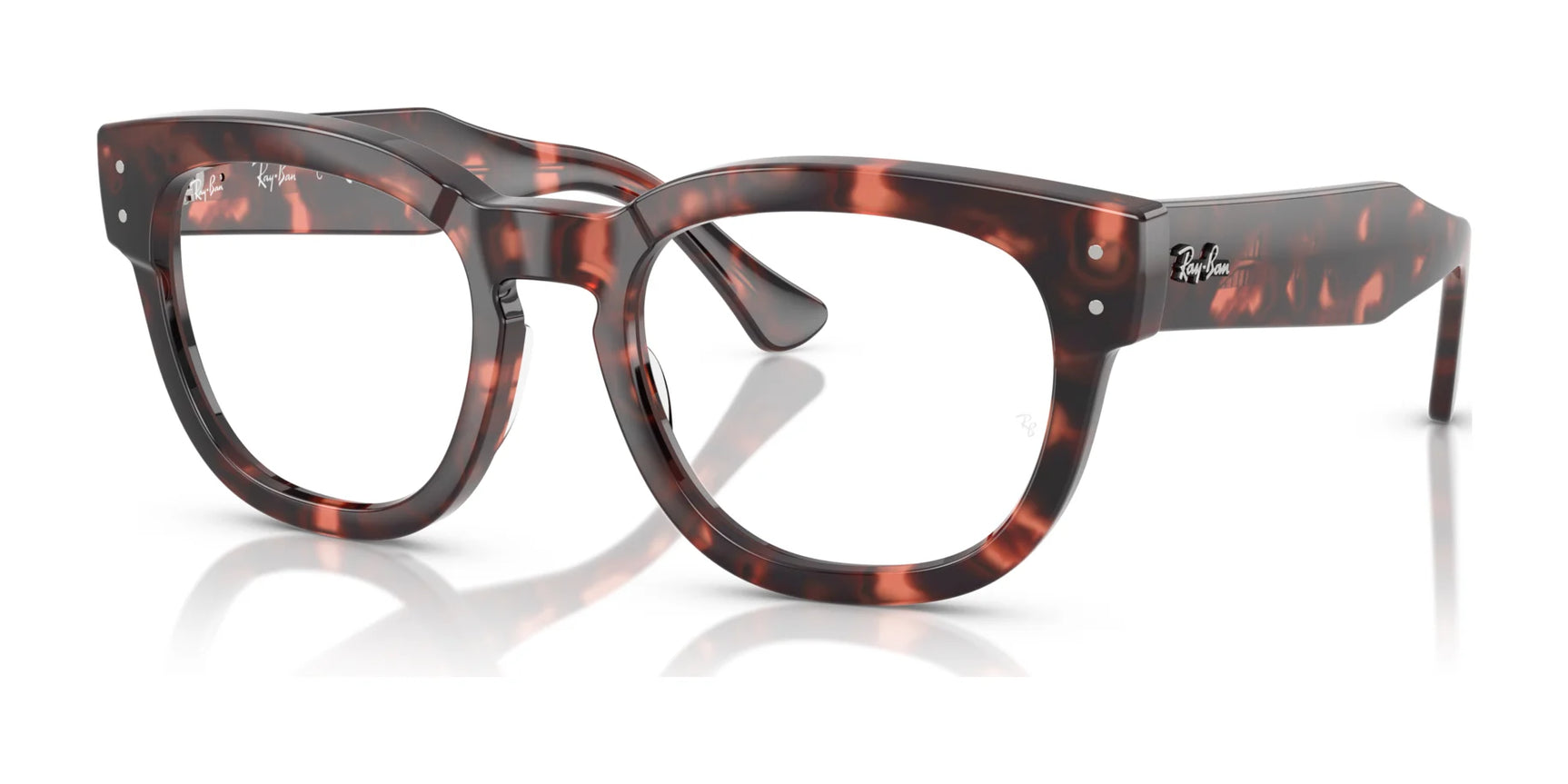 Ray-Ban MEGA HAWKEYE RX0298V Eyeglasses