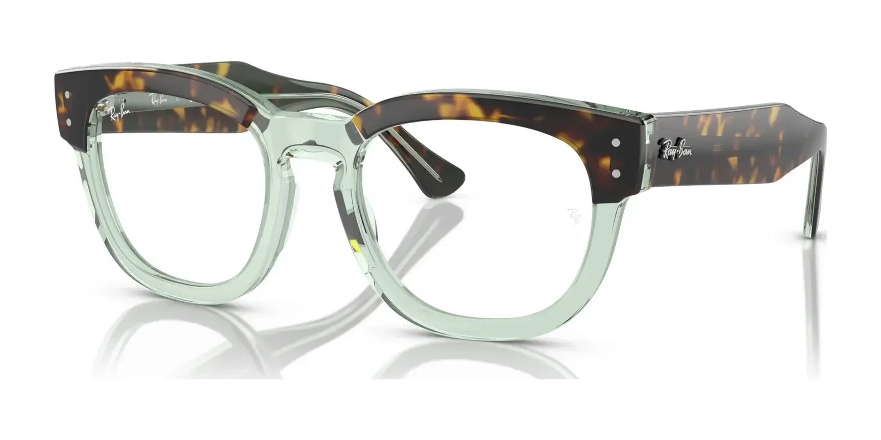 Ray-Ban MEGA HAWKEYE RX0298V Eyeglasses