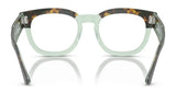 Ray-Ban MEGA HAWKEYE RX0298V Eyeglasses