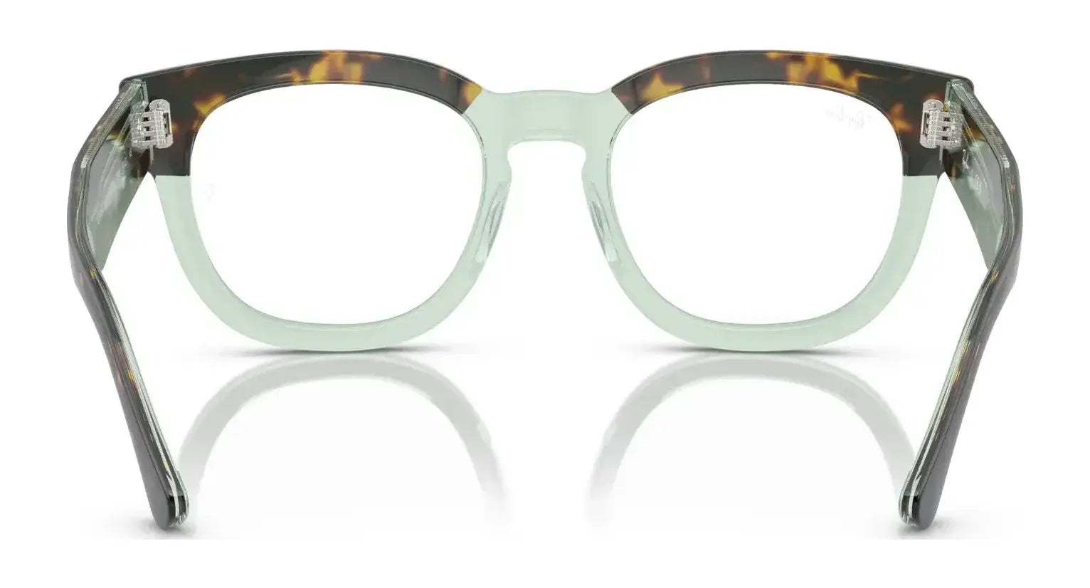 Ray-Ban MEGA HAWKEYE RX0298V Eyeglasses