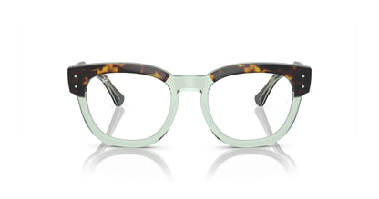 Ray-Ban MEGA HAWKEYE RX0298V Eyeglasses