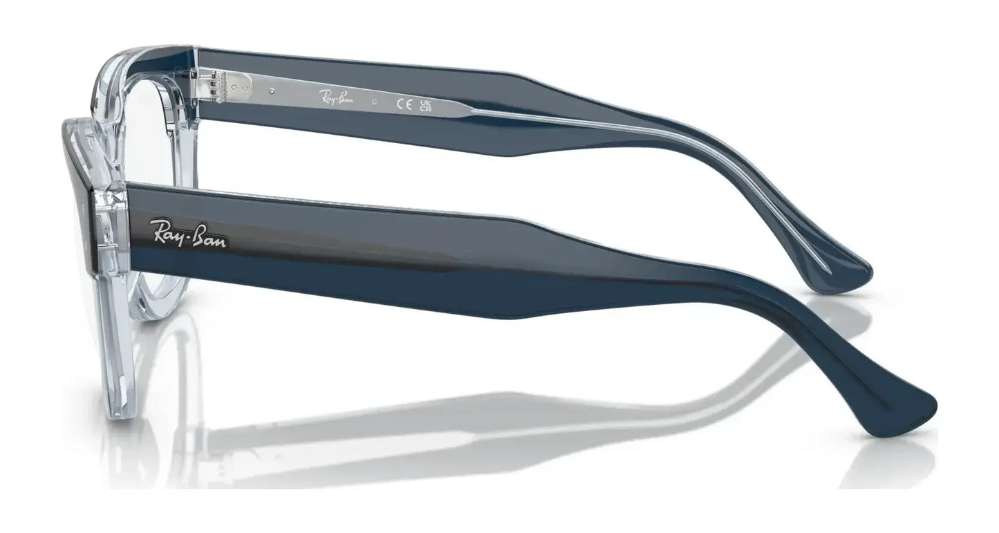 Ray-Ban MEGA HAWKEYE RX0298V Eyeglasses