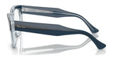 Ray-Ban MEGA HAWKEYE RX0298V Eyeglasses