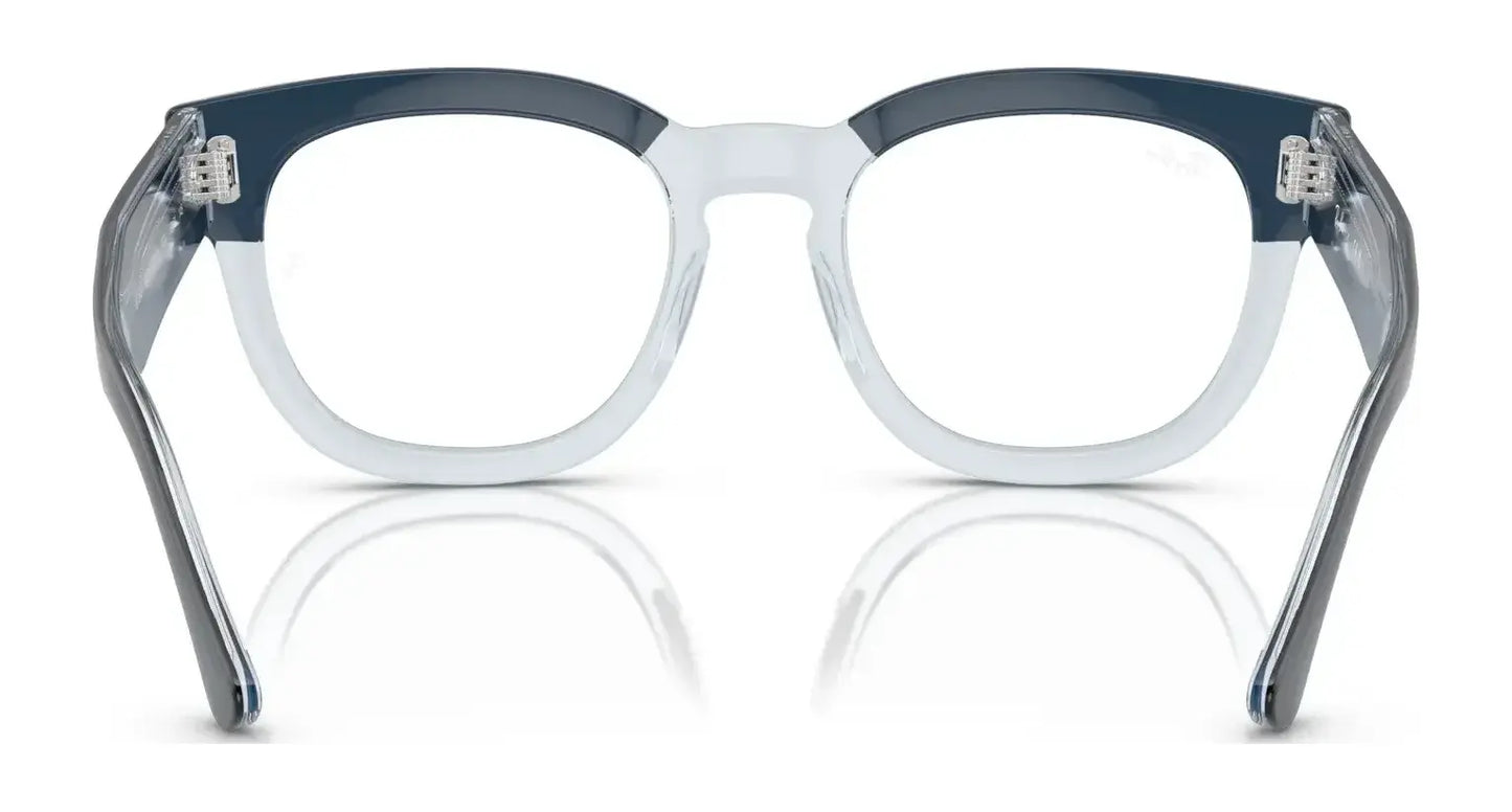 Ray-Ban MEGA HAWKEYE RX0298V Eyeglasses