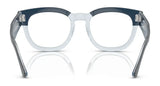 Ray-Ban MEGA HAWKEYE RX0298V Eyeglasses