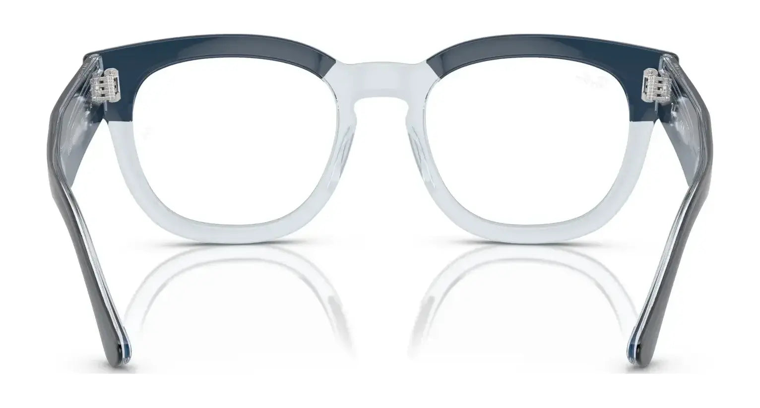 Ray-Ban MEGA HAWKEYE RX0298V Eyeglasses