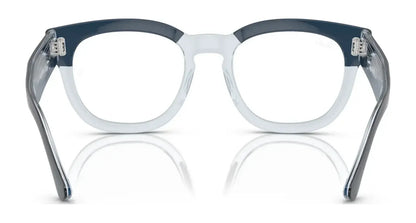 Ray-Ban MEGA HAWKEYE RX0298V Eyeglasses