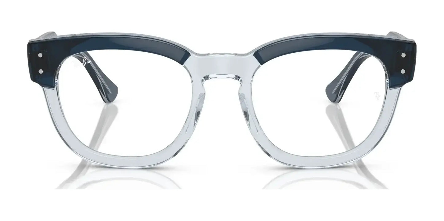 Ray-Ban MEGA HAWKEYE RX0298V Eyeglasses