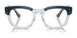 Ray-Ban MEGA HAWKEYE RX0298V Eyeglasses