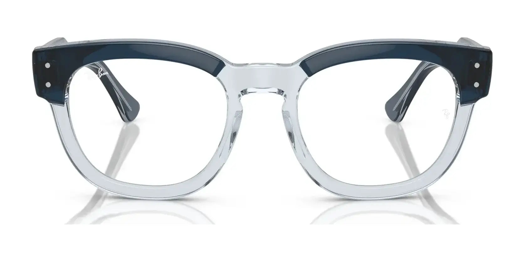 Ray-Ban MEGA HAWKEYE RX0298V Eyeglasses