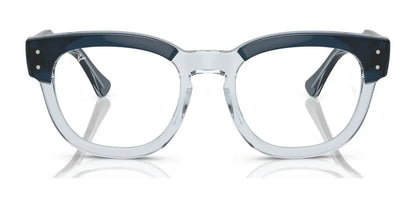 Ray-Ban MEGA HAWKEYE RX0298V Eyeglasses