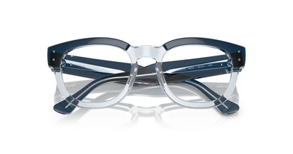 Ray-Ban MEGA HAWKEYE RX0298V Eyeglasses