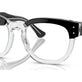 Black On Transparent №2034