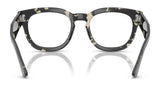 Ray-Ban MEGA HAWKEYE RX0298VF Eyeglasses | Size 50