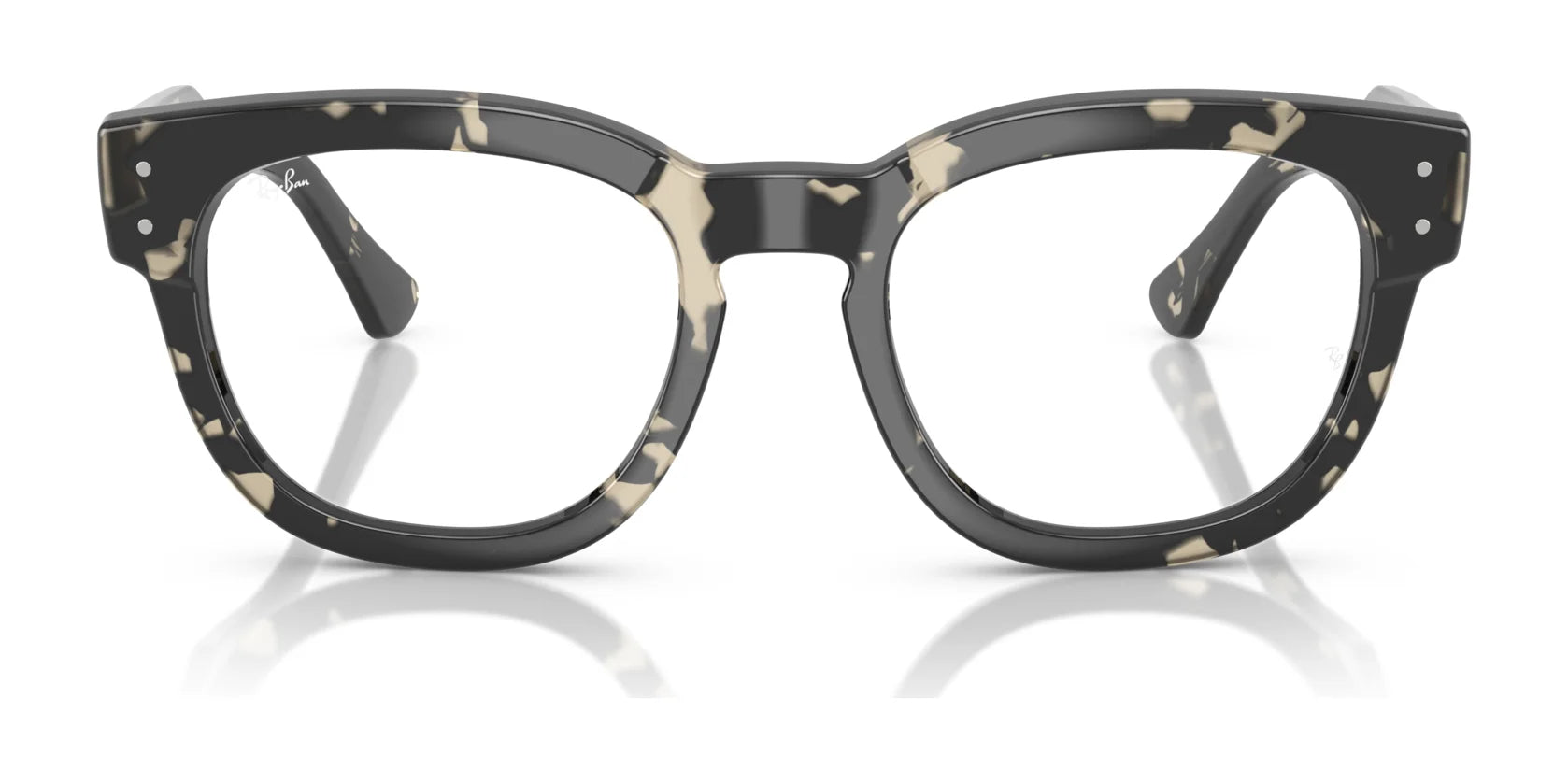 Ray-Ban MEGA HAWKEYE RX0298VF Eyeglasses | Size 50