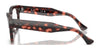 Ray-Ban MEGA HAWKEYE RX0298VF Eyeglasses | Size 50 / Grey Havana №8117