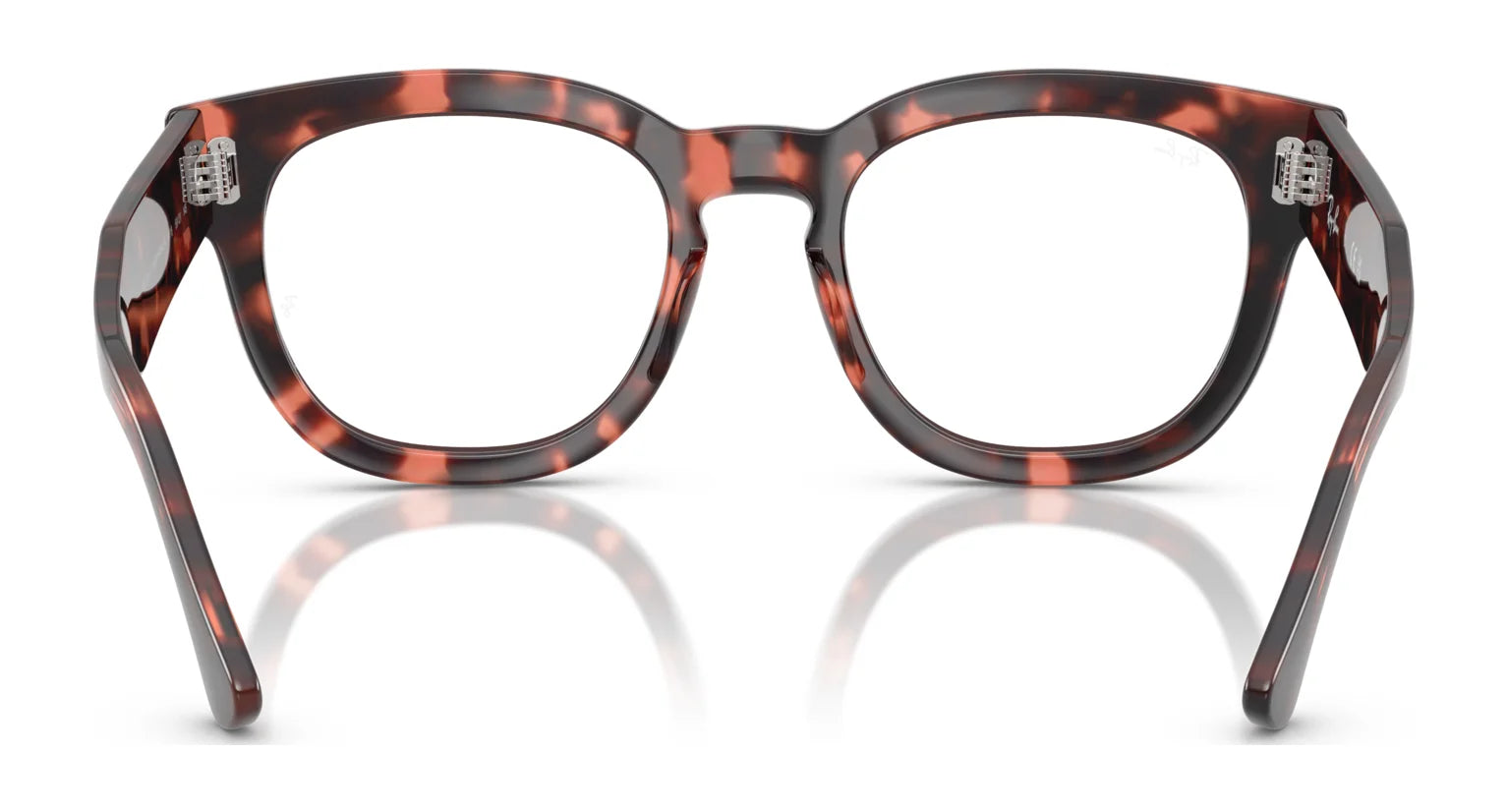 Ray-Ban MEGA HAWKEYE RX0298VF Eyeglasses | Size 50