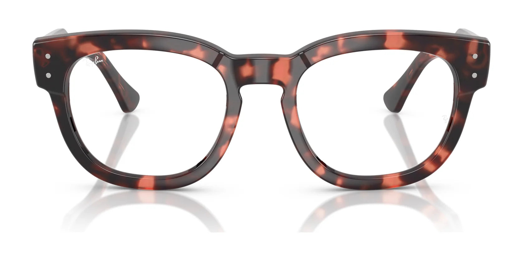 Ray-Ban MEGA HAWKEYE RX0298VF Eyeglasses | Size 50