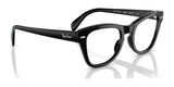 Ray-Ban RX0707V Eyeglasses