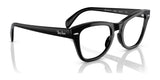 Ray-Ban RX0707V Eyeglasses