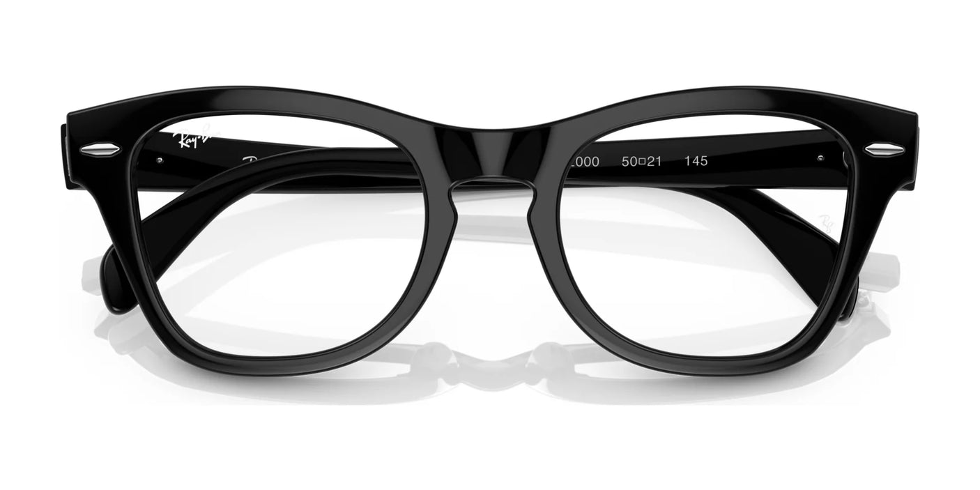 Ray-Ban RX0707V Eyeglasses