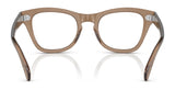 Ray-Ban RX0707V Eyeglasses