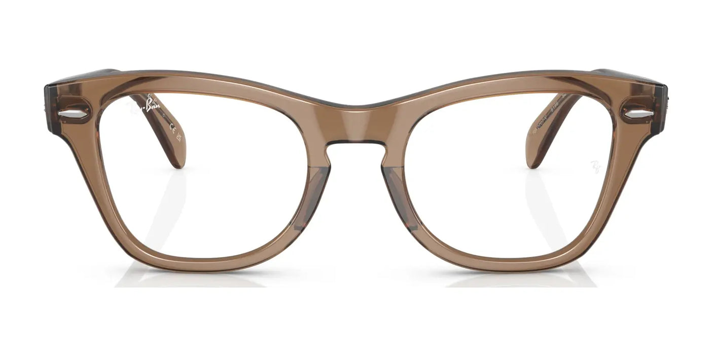 Ray-Ban RX0707V Eyeglasses