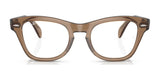 Ray-Ban RX0707V Eyeglasses