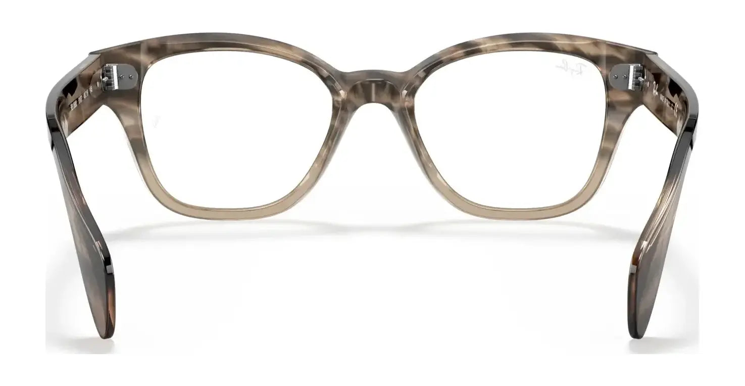 Ray-Ban RX0880 Eyeglasses | Size 49