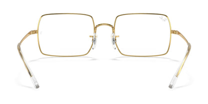 Ray-Ban RECTANGLE RX1969V Eyeglasses