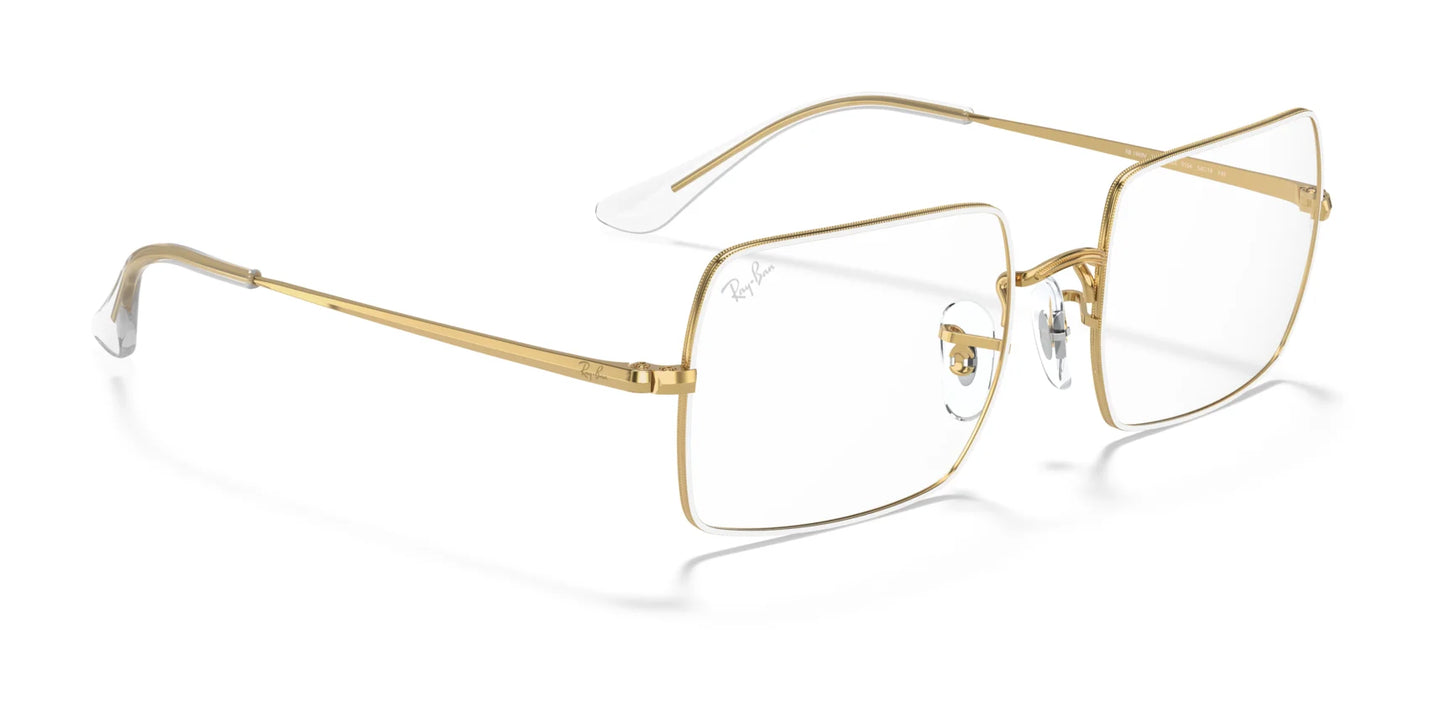 Ray-Ban RECTANGLE RX1969V Eyeglasses