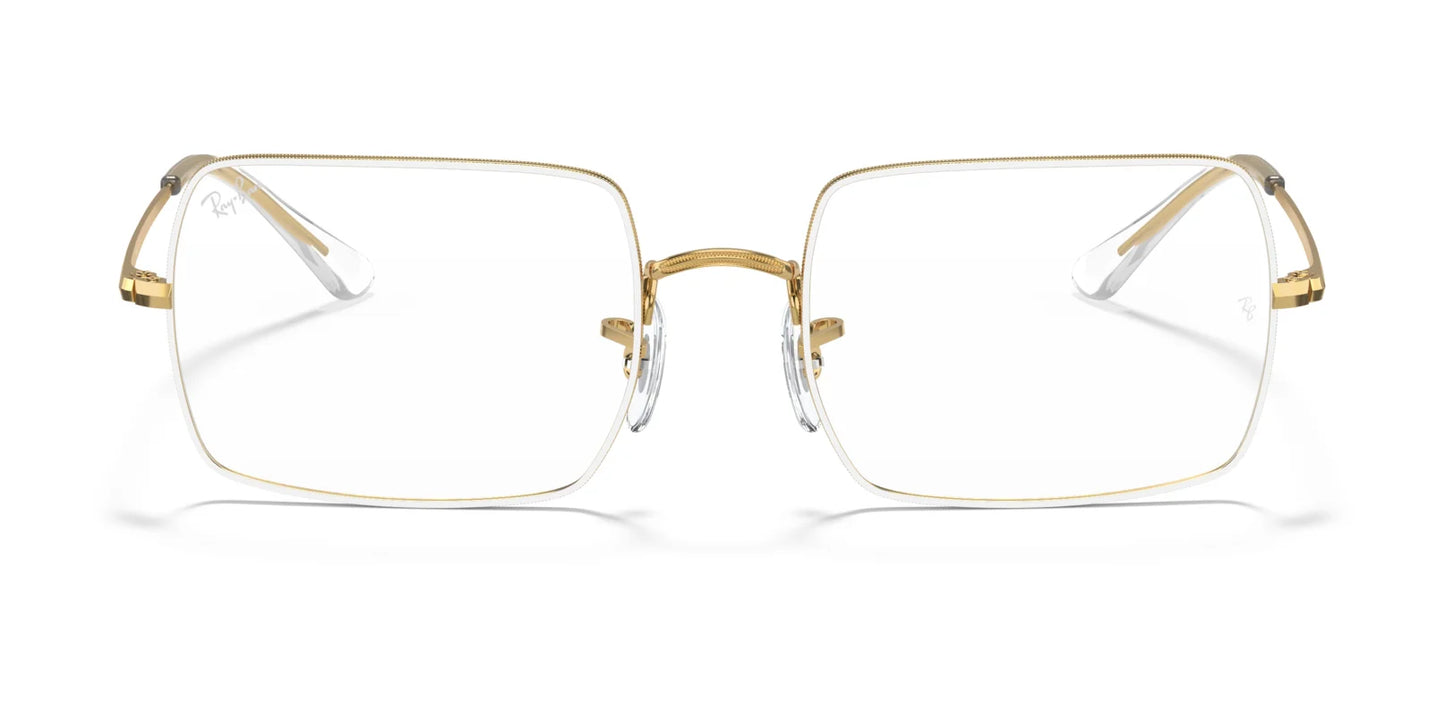 Ray-Ban RECTANGLE RX1969V Eyeglasses