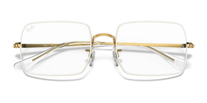 Ray-Ban RECTANGLE RX1969V Eyeglasses