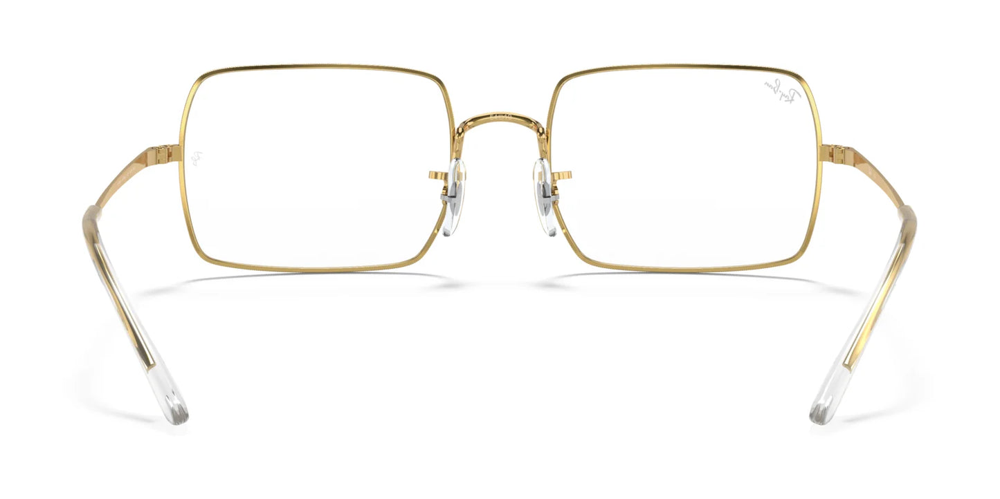 Ray-Ban RECTANGLE RX1969V Eyeglasses