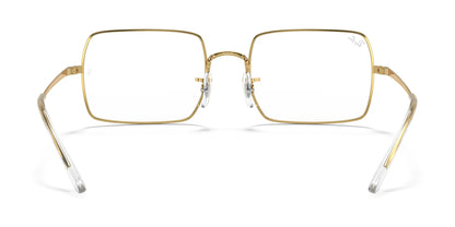 Ray-Ban RECTANGLE RX1969V Eyeglasses